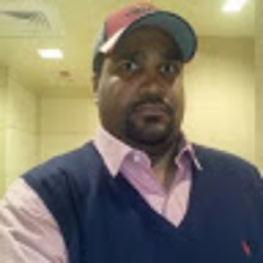 Meet your Posher, Nelson